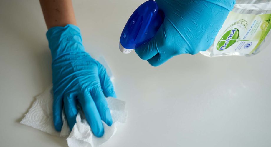 Airbnb Property Set-Up, Maintenance And Cleaning Services Featured Image